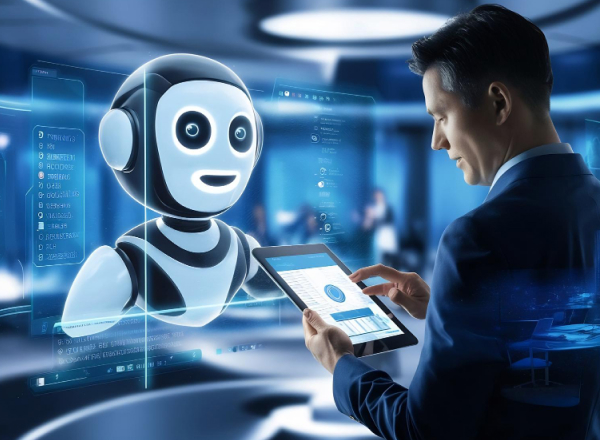 AI-Assisted Customer Communication Management