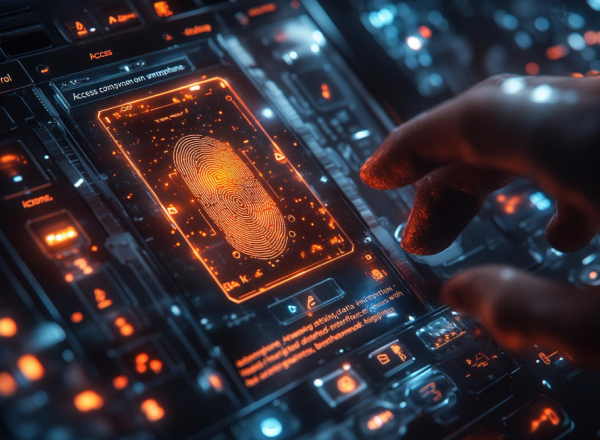 AI-Driven Identification of Affected Units