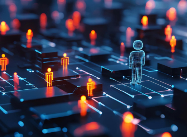 AI-Powered Customer Journey Mapping