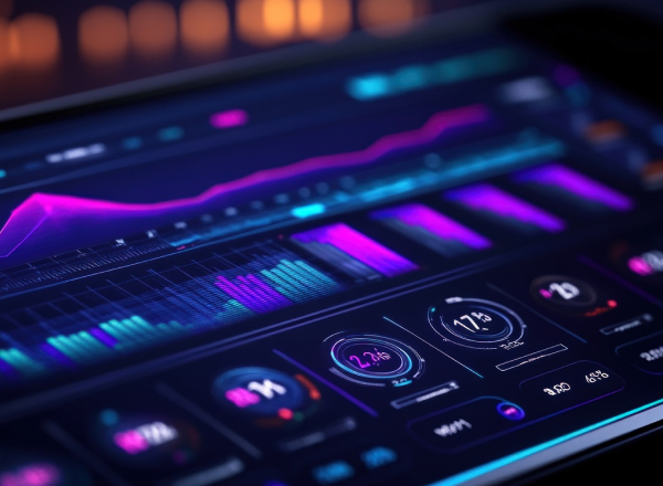 AI-Powered Performance Tracking