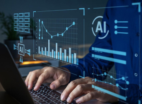 AI-Powered Performance Tracking