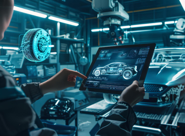 Automotive