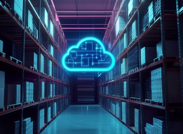 Centralized Storage