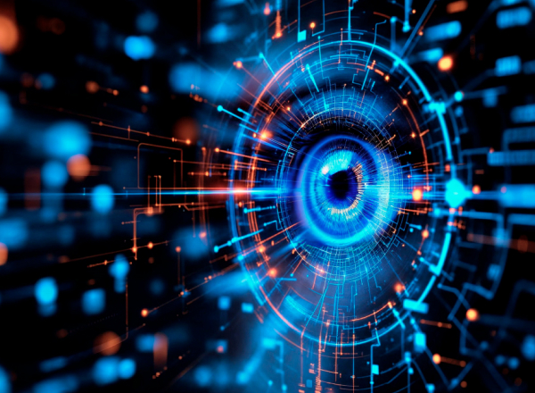 Computer Vision Inspection