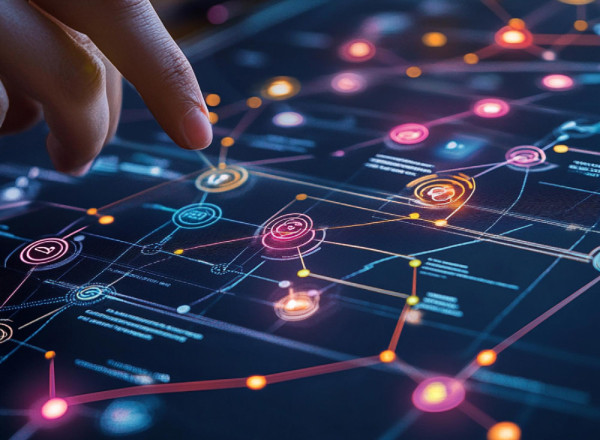 Customer Journey Mapping