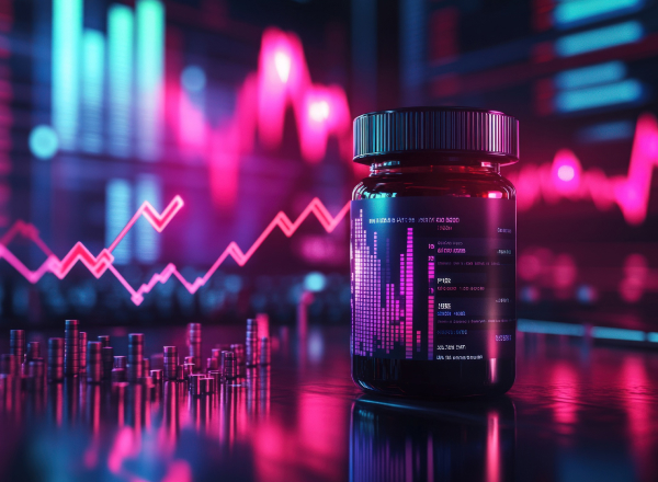 Demand and Volume Analysis