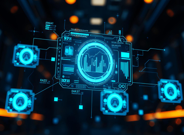 End-to-End Workflow Orchestration with AI Visibility