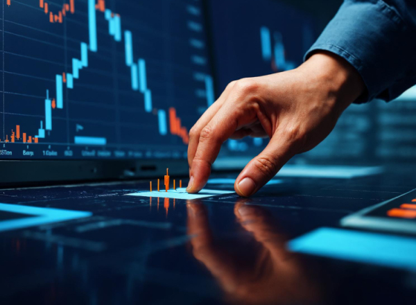 Financial Services