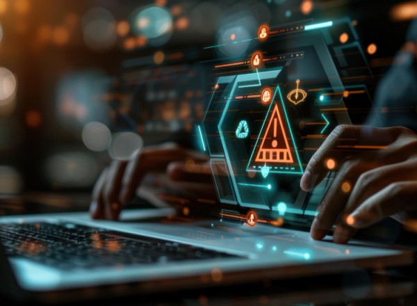 Fraud Awareness Insights