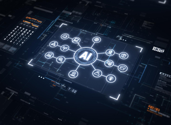 Multi-Channel AI Output Generation