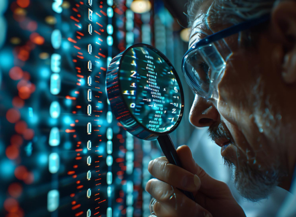 Predictive Defect Detection