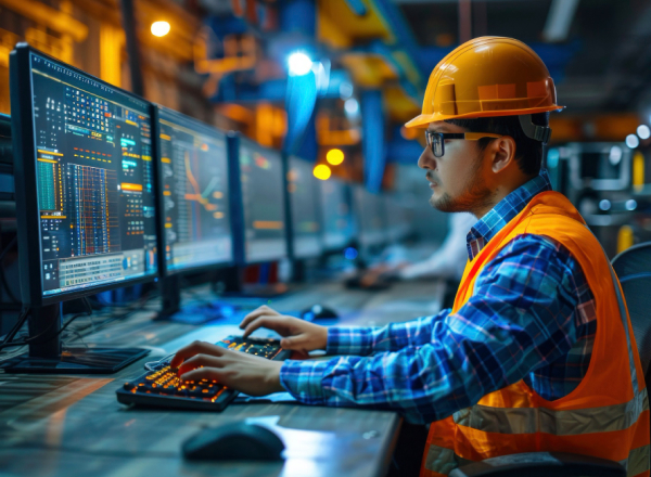 Predictive Maintenance with IoT Integration