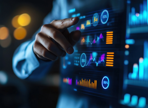 Predictive Project-Based Allocation