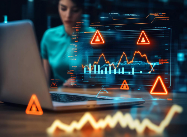 Predictive Risk Scoring