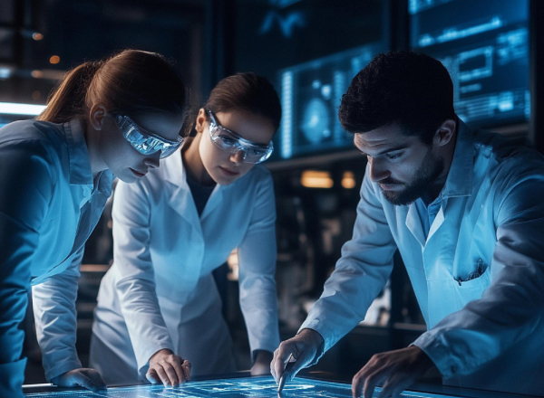 Team Health and Dynamics Insights
