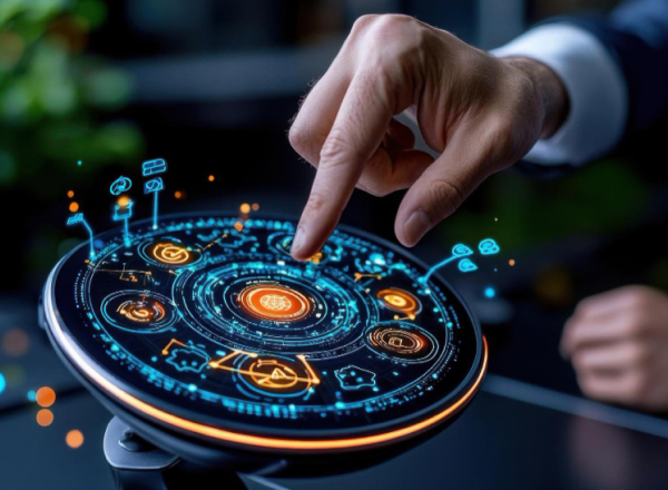 Workflow-Driven Case Processing