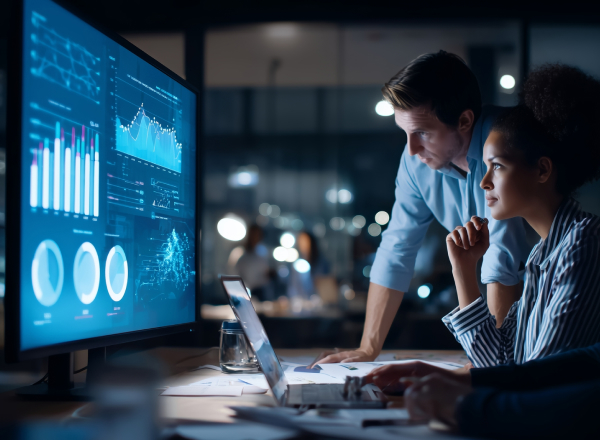 Workforce Analytics with Attrition Prediction