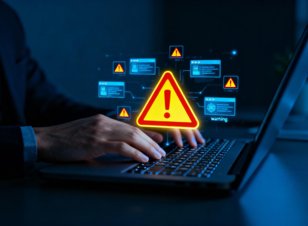 Predictive Risk Identification and Mitigation